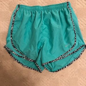 Women's Nike shorts